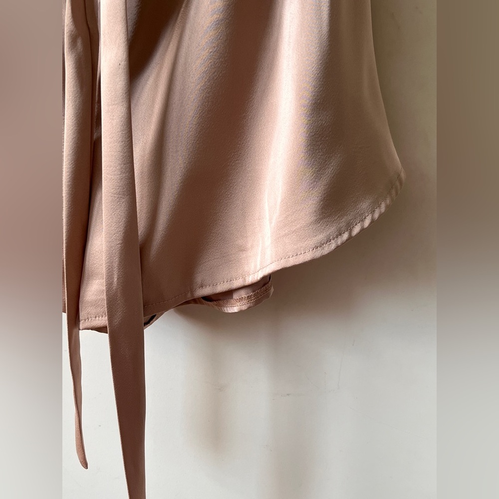 Princess Polly Candace Romper Brown - Picture 16 of 16